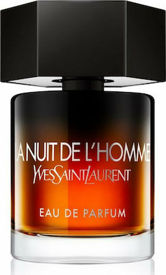 Ysl La Nuit de L'Homme Eau de Parfum 100ml 2019 Edition
