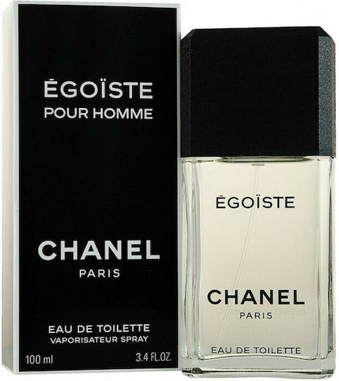 Chanel Eau de Toilette 100ml