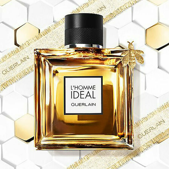 Guerlain Eau de Toilette 100ml