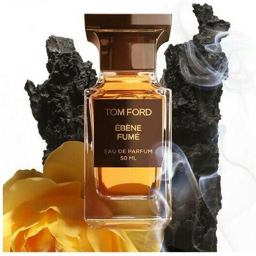 Tom Ford Ebene Fume Парфюмна вода 50мл