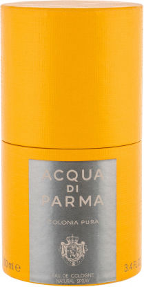 Acqua di Parma Colonia Pura Eau de Cologne 100ml