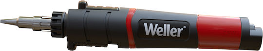 Weller Fier de lipit Gaz
