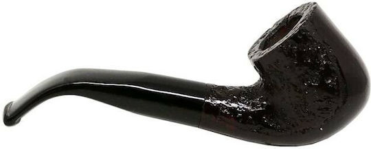 Stefanou Pipex C15 Pipă de Tutun Pipe de tutun curbata