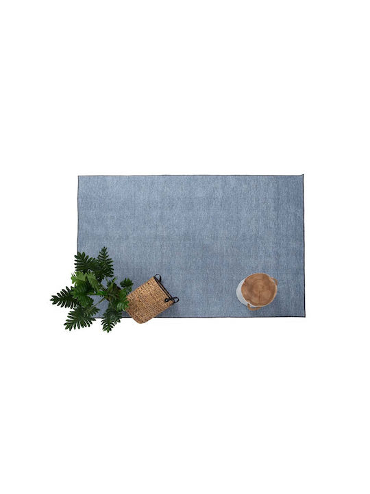 Royal Carpet Gatsby Rug Rectangular Light Blue