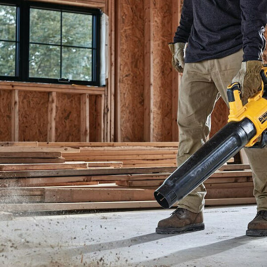 Dewalt Издухвател Чанта за ръка