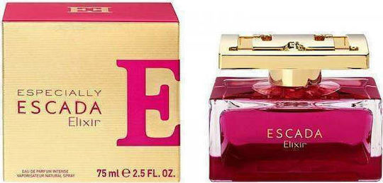 Escada Especially Elixir Eau de Parfum 75ml