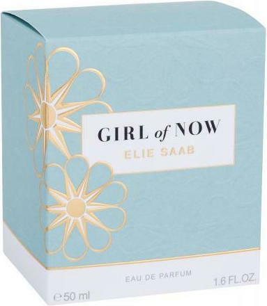 Elie Saab Girl of Now Парфюмна вода 50мл