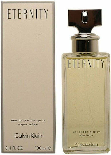 Calvin Klein Eternity Eau de Parfum 50ml