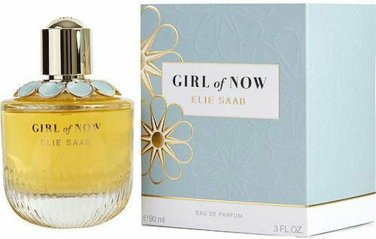 Elie Saab Girl of Now Eau de Parfum 90ml