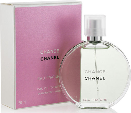 Chanel Εau Fraiche 100ml