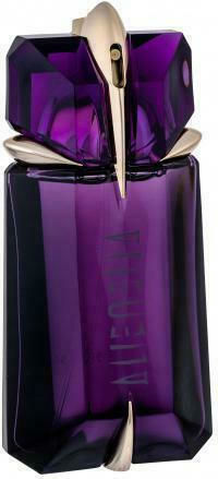 Mugler Alien Refillable New Pack Eau de Parfum Reincarabila 60ml