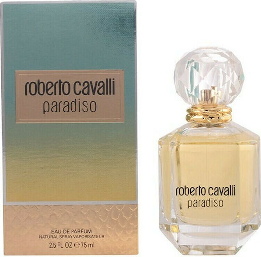 Roberto Cavalli Paradiso Eau de Parfum 50ml