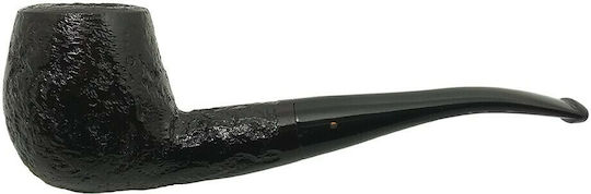 Stefanou Pipex A8 Tobacco Pipe Carved Tobacco Pipe