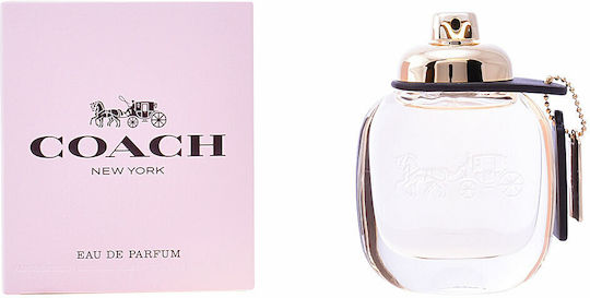 Coach By Coach Eau de Parfum 50ml
