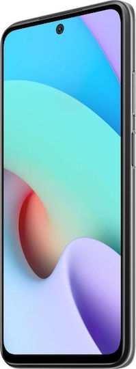 Xiaomi Redmi 10 2022 NFC Dual SIM (4GB/128GB) Carbon Gray