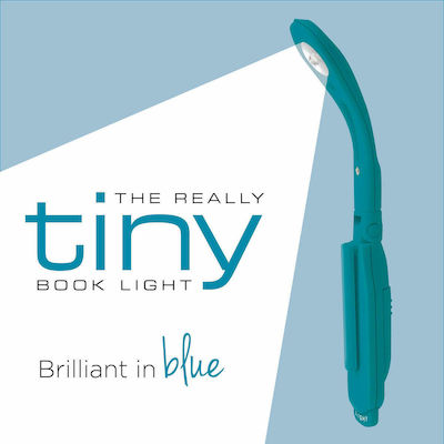 IF Book Light Blue