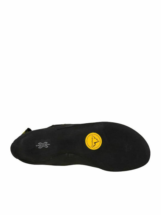 La Sportiva Tarantulace Men's Neutral Climbing Shoes Black