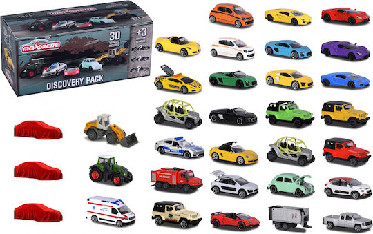 Majorette Auto Für 3+ Jahre