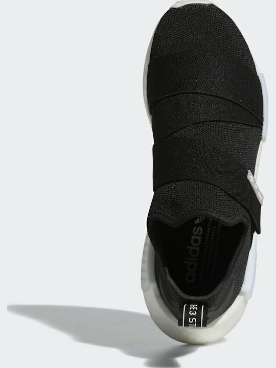 NMD_R1 Γυναικεία Sneakers Core Black / Cloud White