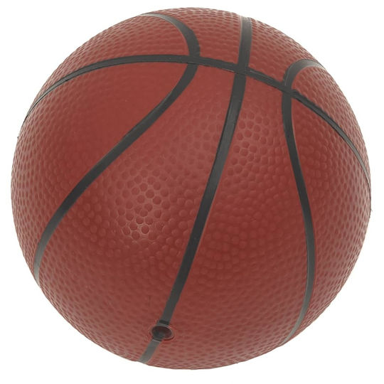 vidaXL Kids' Basketball Hoop for Outdoor and Indoor Use with Stand and Ball