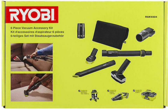 Ryobi RAKVA04 Kit pentru Aspirator