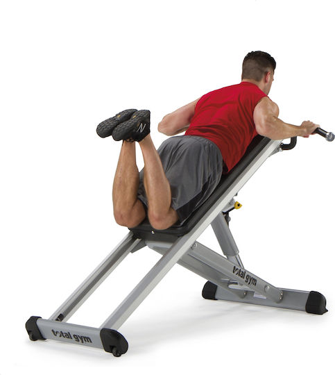 TotalGym Pull-up Trainer Πολυόργανο Γυμναστικής