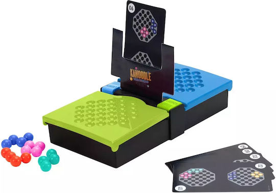Board Game Kanoodle: Head tο Head for 2 Players 7+ Years Old (EN) Learning Resources