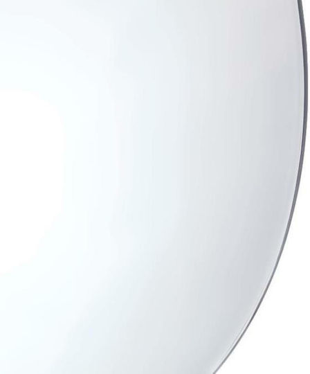 Westinghouse Josef Ανεμιστήρας Οροφής 122cm με Φως Ασημί