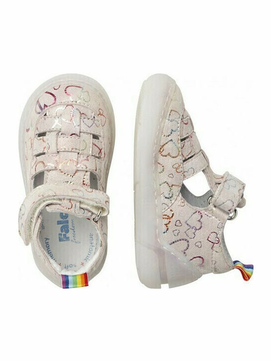 Shoe Sandals Pink