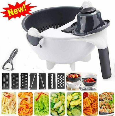 Plastic Vegetable Chopper