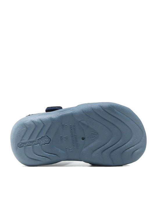 Kids' Sandals Blue
