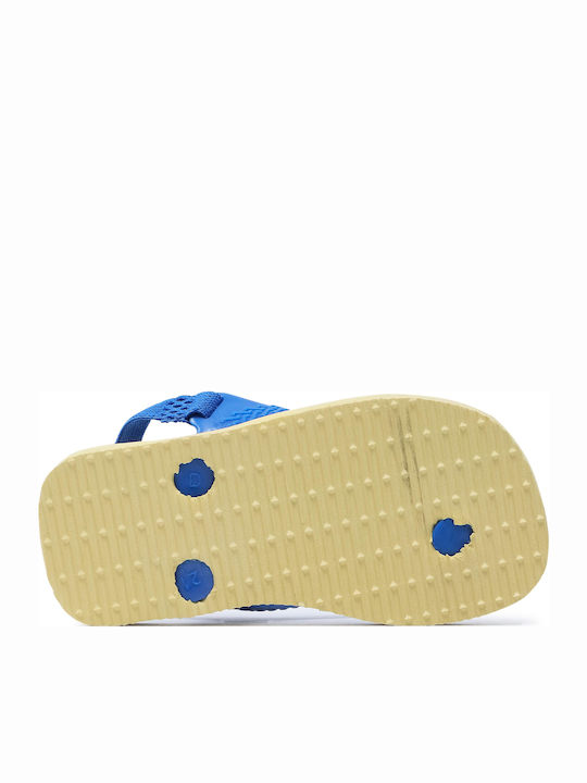 Παιδικές Σαγιονάρες Flip Flops Peppa Pig Μπλε