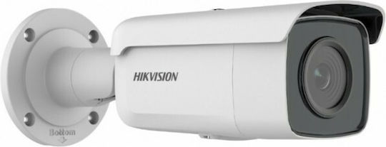 Hikvision DS-2CD2T66G2-4I(C) IP Überwachungskamera Full HD+ 6MP Wasserdicht mit Objektiv 2.8mm