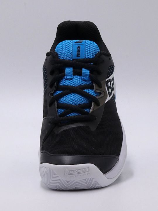 Kids Sports Shoes Tennis with Laces Multicolour