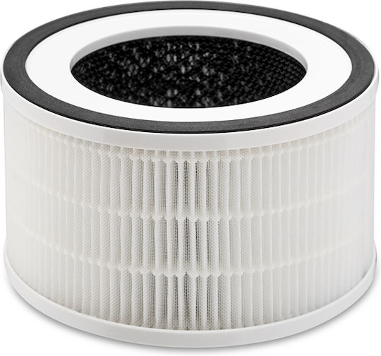 Ufesa PF4500 Ionizer / Air Purifier 35W for Spaces 25m²