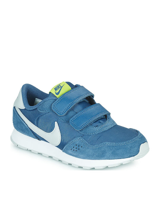 Nike Valiant MD Valiant Mystic Navy / Grey Fog