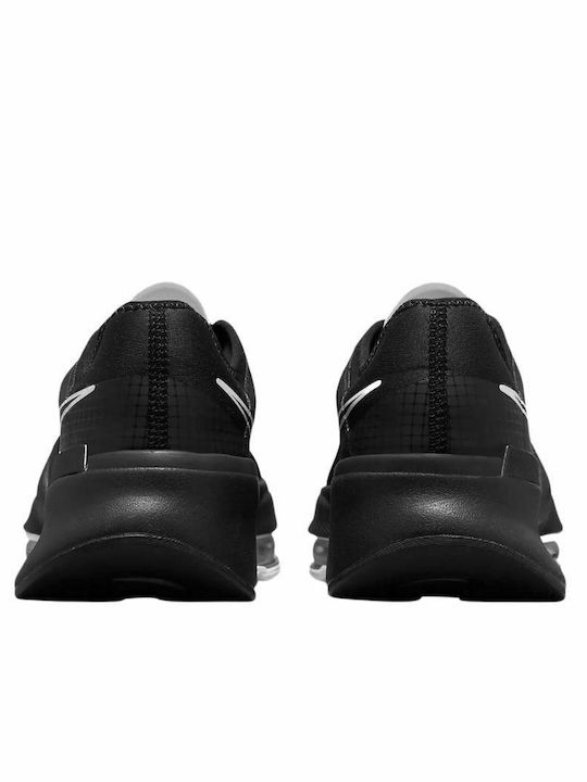 Air Zoom Superrep 3 Sport Shoes Training Black