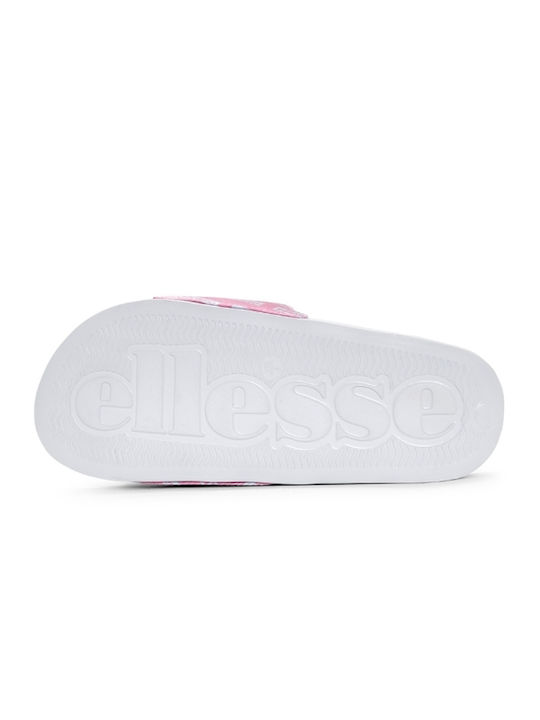 Morgana Frauen Flip Flops in Rosa Farbe