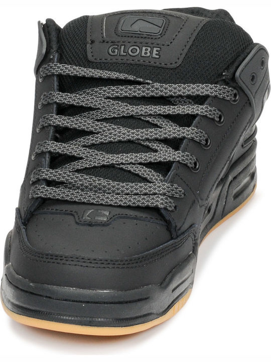Tilt Herren Sneakers Schwarz