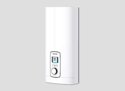 Stiebel Eltron DEL 18/21/24 Plus An der Wand montiert Sofortiger Warmwasserspeicher Zentrale Installation 24kW