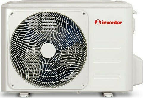 Inventor Neo Κλιματιστικό Inverter 24000 BTU A++/A+ με WiFi και 4D Ροή Αέρα