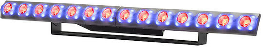 American DJ Φωτορυθμικό LED Frost FX RGB / RGBW
