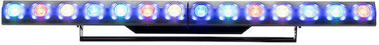 American DJ Φωτορυθμικό LED Frost FX RGB / RGBW