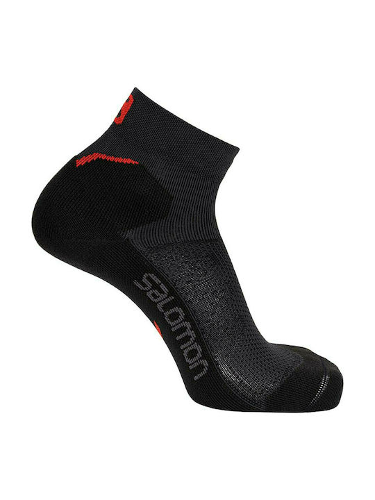 Salomon Speedcross Trekking Κάλτσες Πολύχρωμες