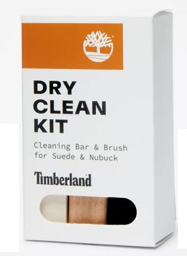 Timberland Set Îngrijire pentru Încălțăminte din piele întoarsă 2buc
