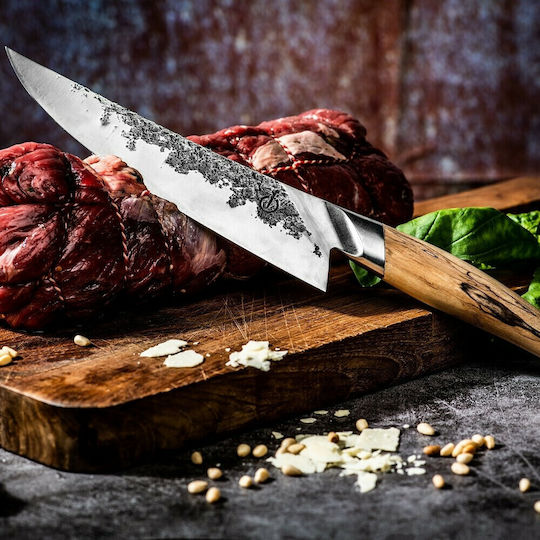 Style De Vie Katai Μαχαίρι Chef από Ανοξείδωτο Ατσάλι 20.5cm