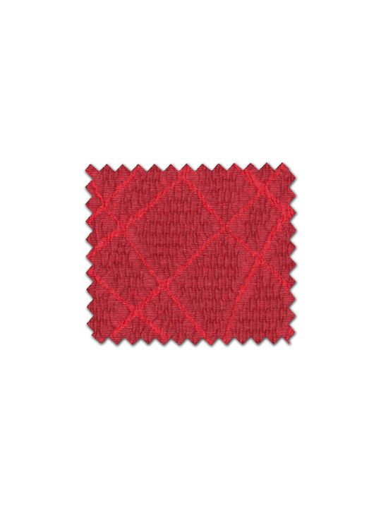 Aithrio Karen Elastic Cover for Chair Burgundy 2pcs 10343