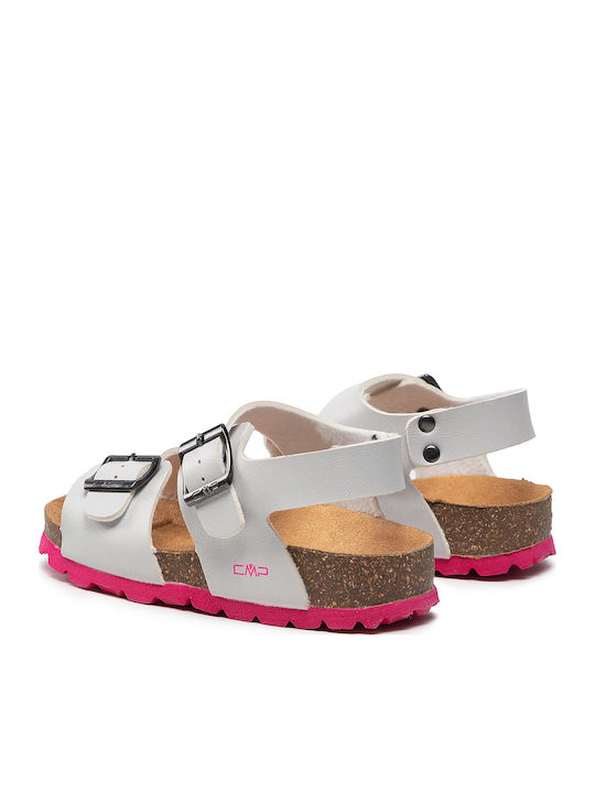 Kinder Sandalen Gray