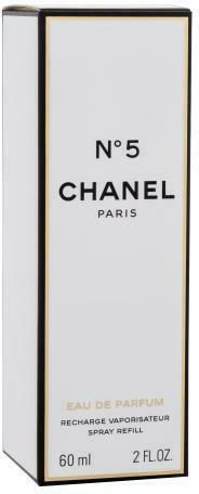 Chanel N°5 Eau de Parfum Refill 60ml