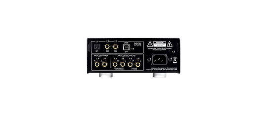 Simaudio Moon 230HA DAC Negru